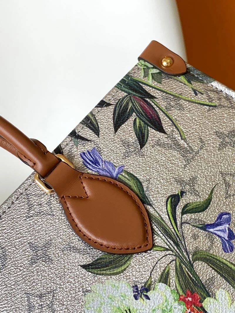 Louis Vuitton Shopping Bags Neat 42492