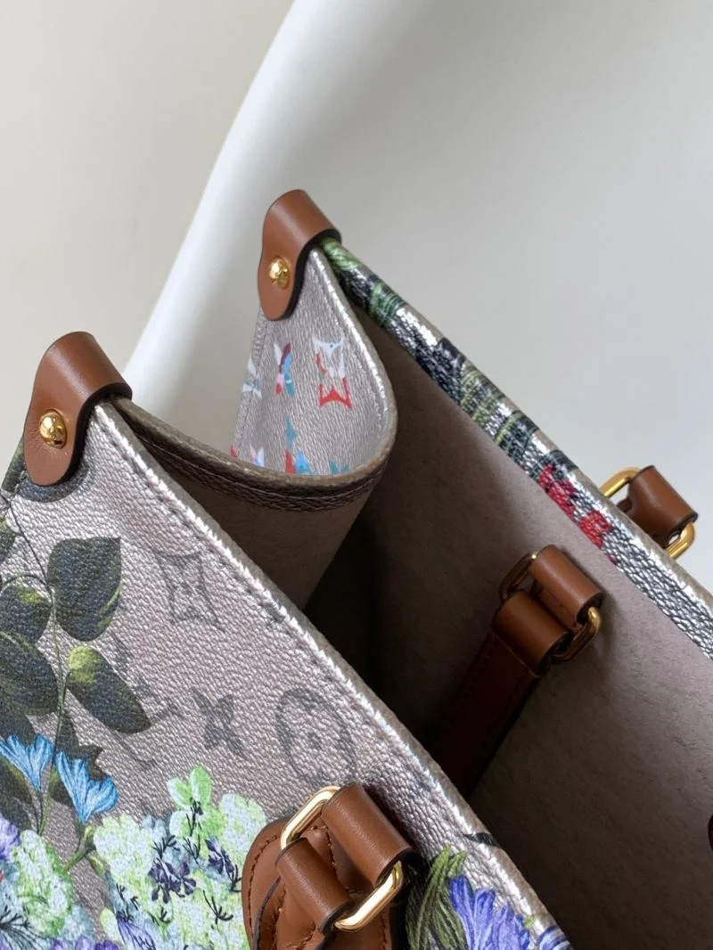 Louis Vuitton Shopping Bags Neat 42492