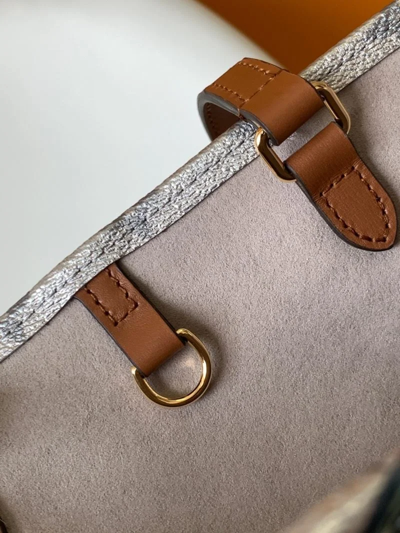 Louis Vuitton Shopping Bags Neat 42492