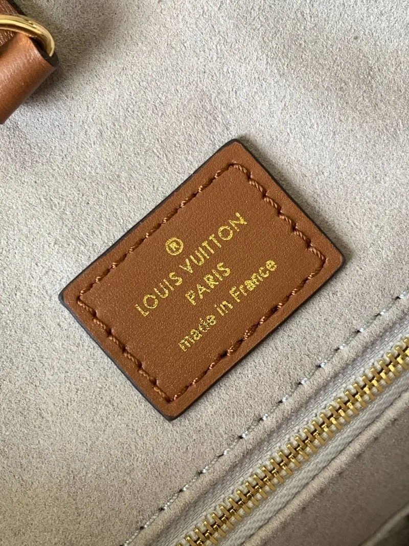 Louis Vuitton Shopping Bags Neat 42492