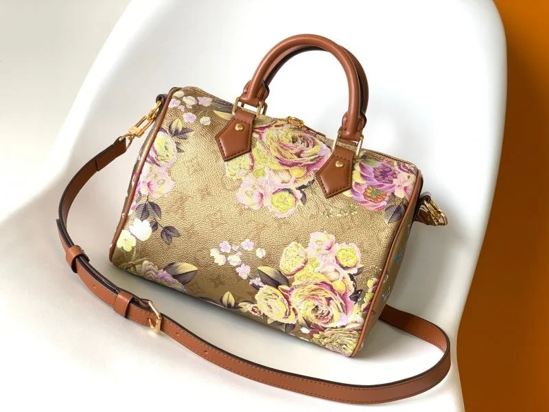 Louis Vuitton Shopping Bags WaterResistant 42491