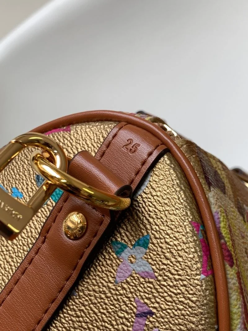 Louis Vuitton Shopping Bags WaterResistant 42491