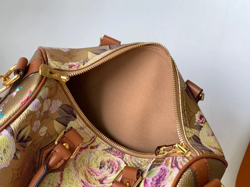 Louis Vuitton Shopping Bags WaterResistant 42491
