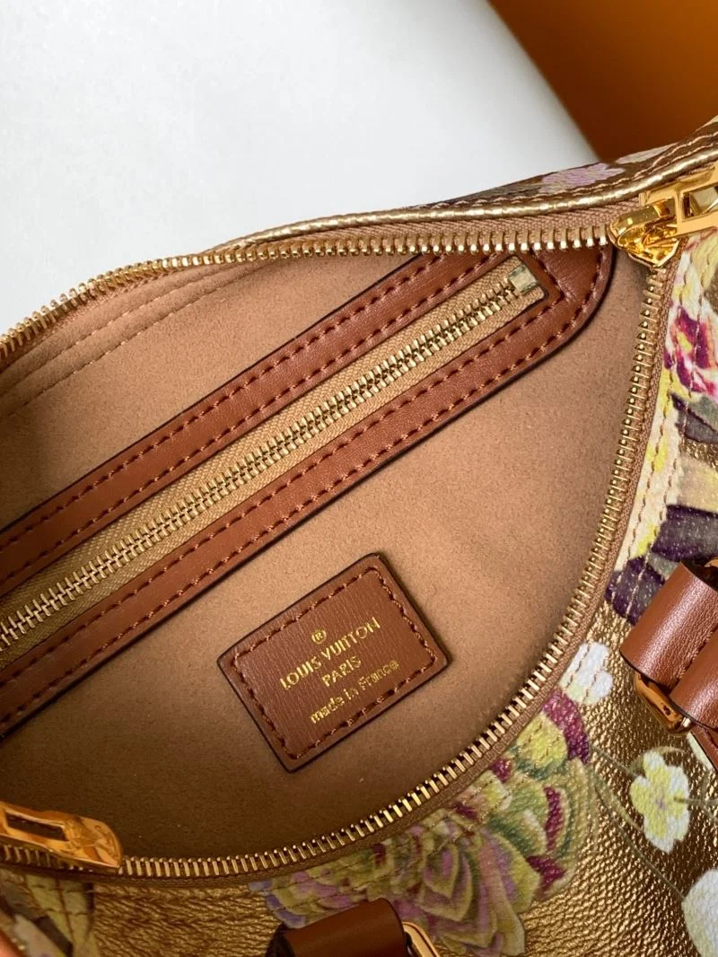 Louis Vuitton Shopping Bags WaterResistant 42491