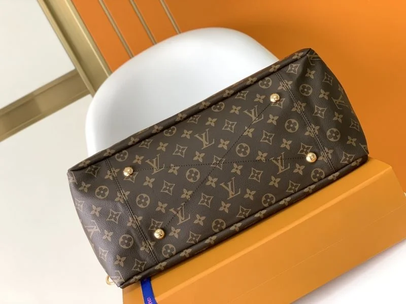 EyeCatching Louis Vuitton Shopping Bags 42515
