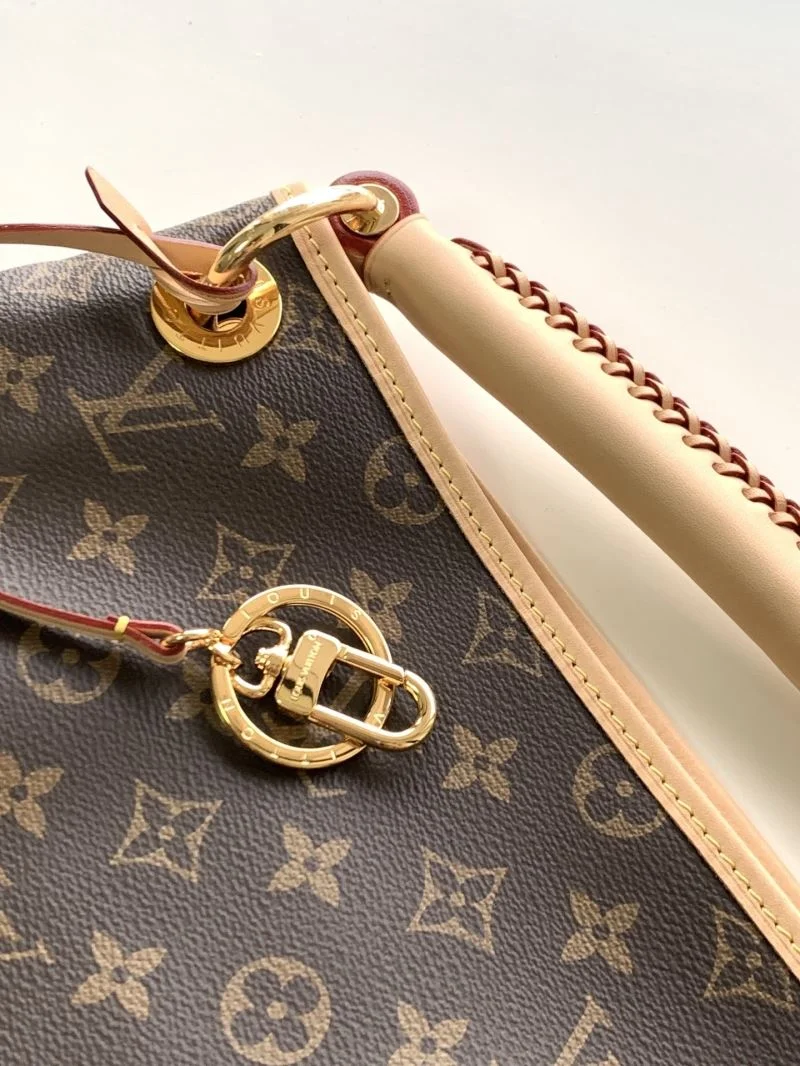 EyeCatching Louis Vuitton Shopping Bags 42515