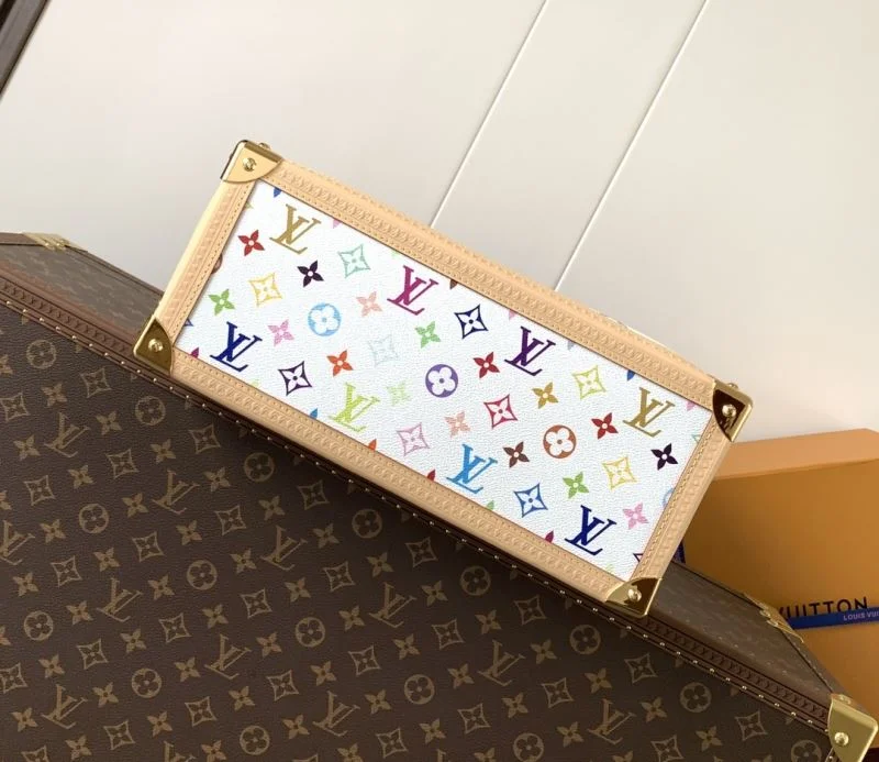 Louis Vuitton Shopping Bags WellDesigned 42522