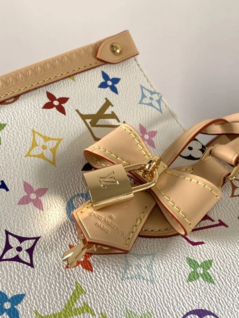Louis Vuitton Shopping Bags WellDesigned 42522