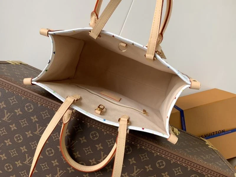 Louis Vuitton Shopping Bags WellDesigned 42522