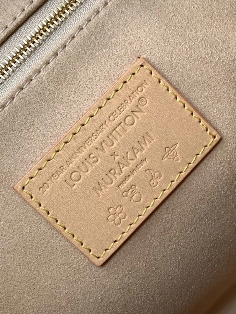 Louis Vuitton Shopping Bags WellDesigned 42522