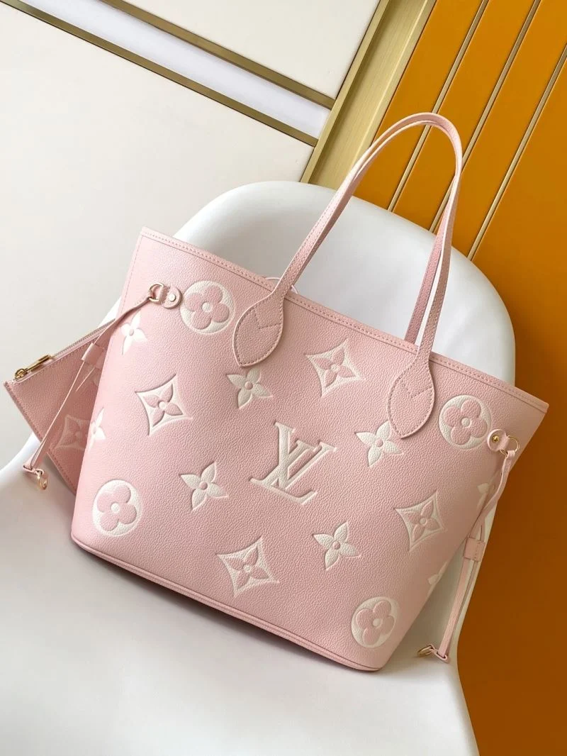 Soft Louis Vuitton Shopping Bags 42480