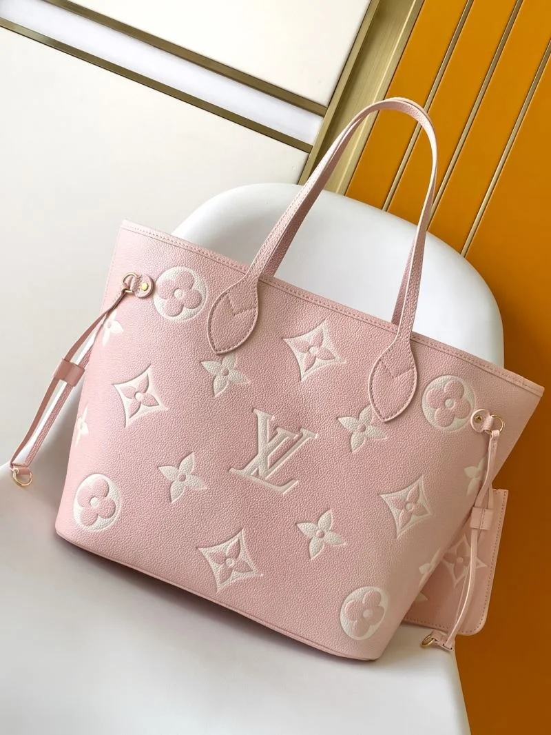 Soft Louis Vuitton Shopping Bags 42480
