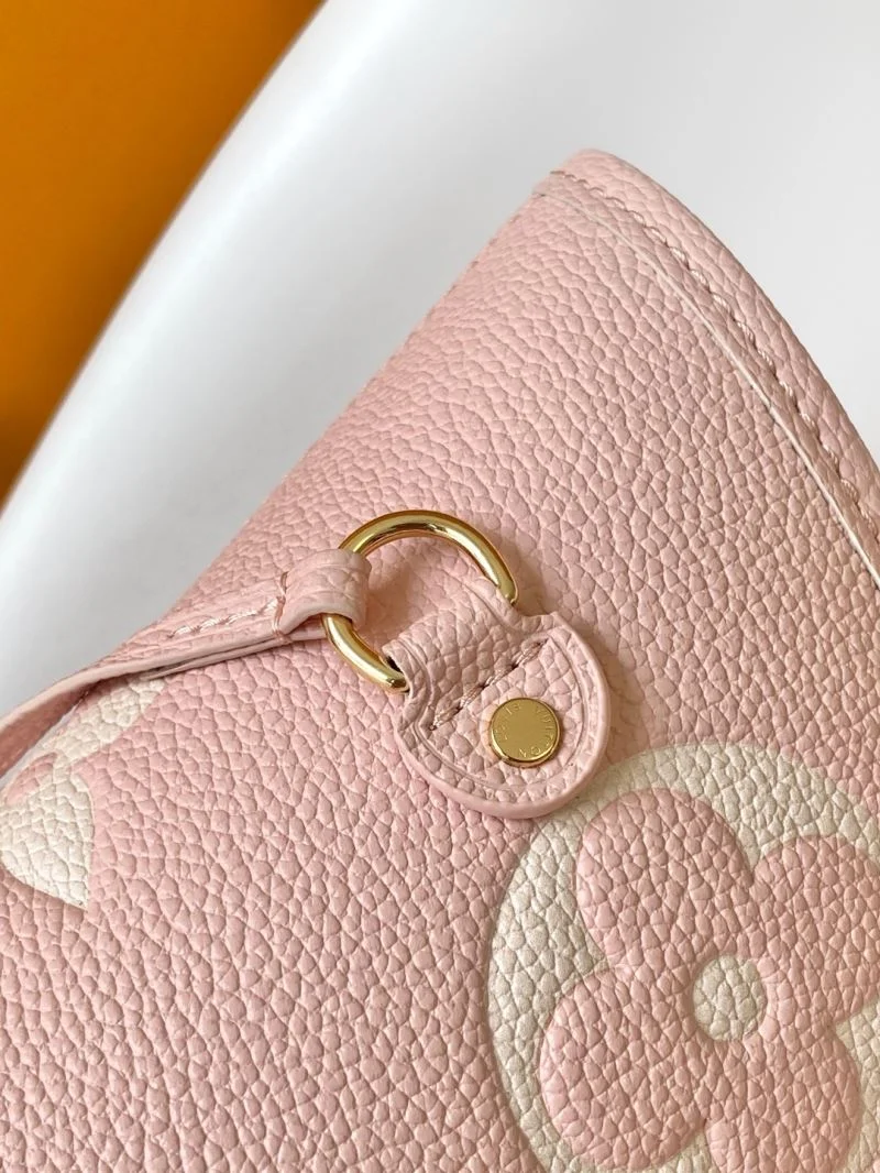 Soft Louis Vuitton Shopping Bags 42480