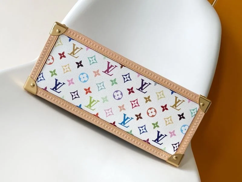 Louis Vuitton Shopping Bags Comfortable 42477