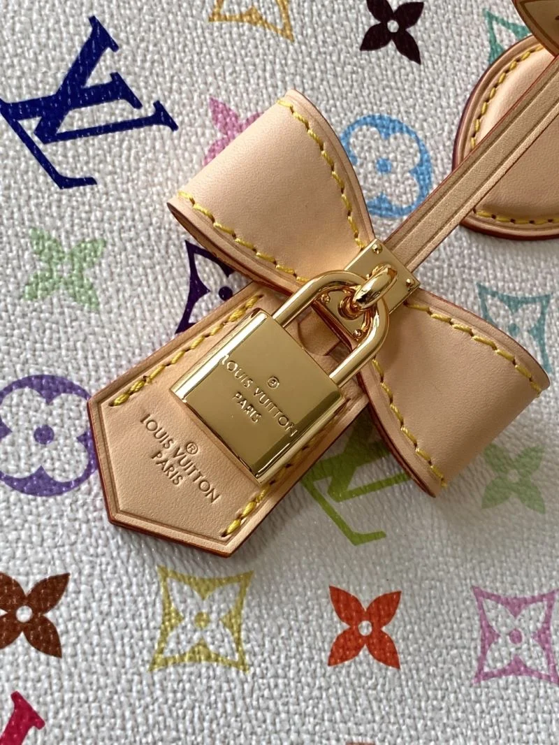 Louis Vuitton Shopping Bags Comfortable 42477