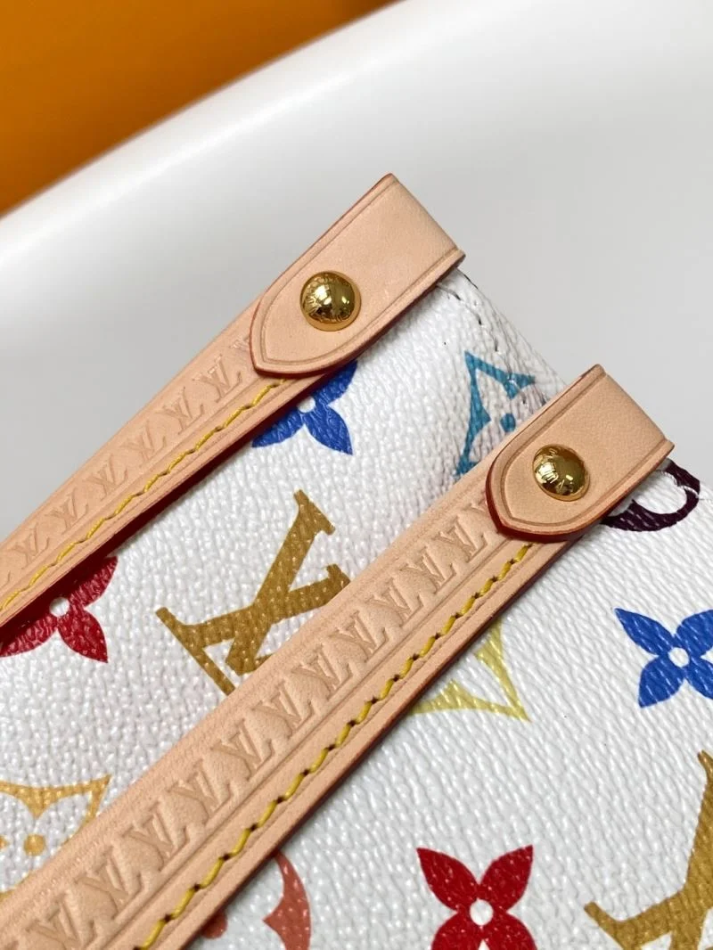Louis Vuitton Shopping Bags Comfortable 42477
