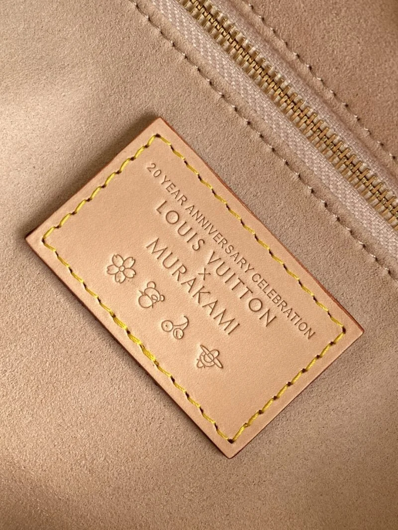 Louis Vuitton Shopping Bags Comfortable 42477