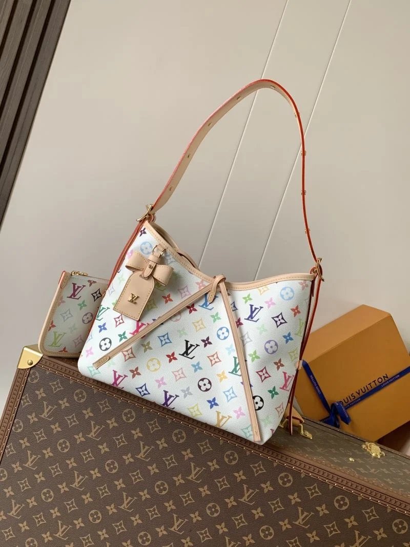 Sustainable Louis Vuitton Shopping Bags 42481