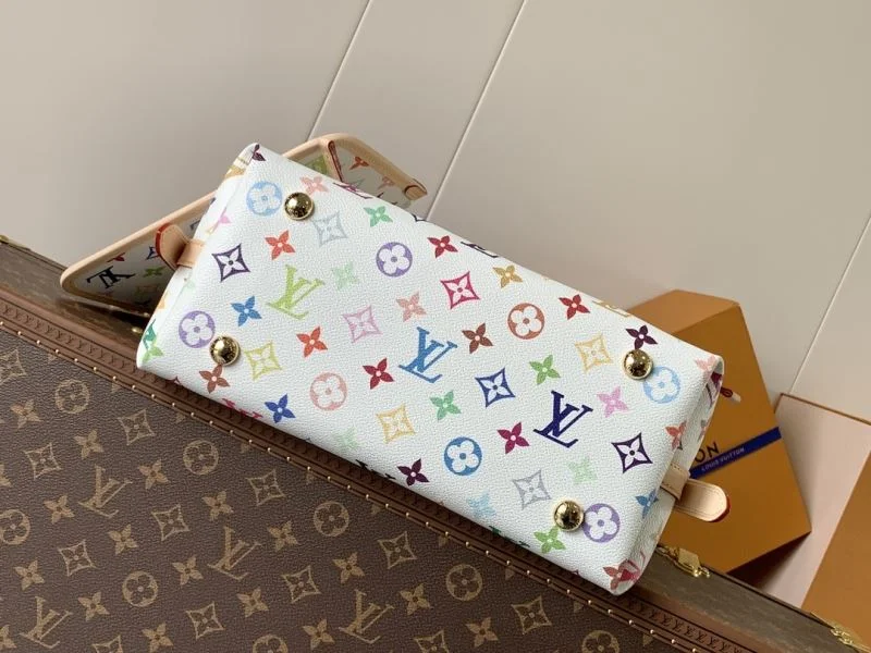 Sustainable Louis Vuitton Shopping Bags 42481