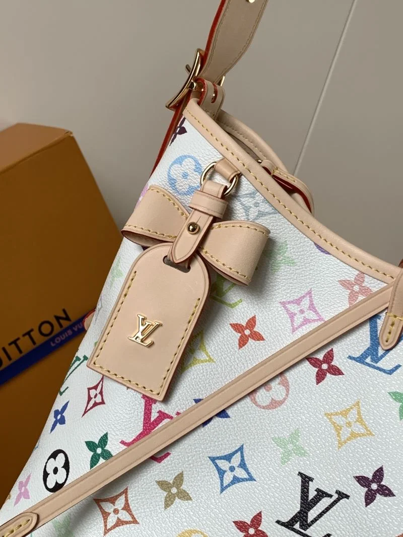 Sustainable Louis Vuitton Shopping Bags 42481