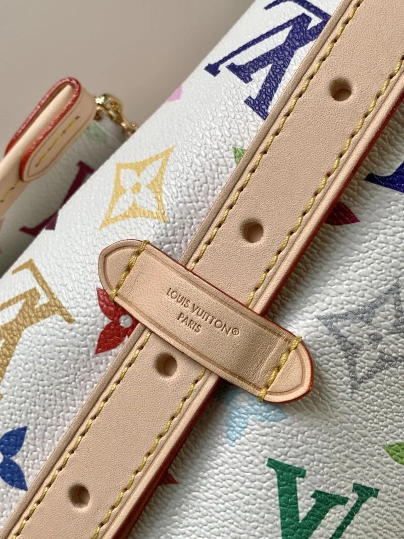 Sustainable Louis Vuitton Shopping Bags 42481
