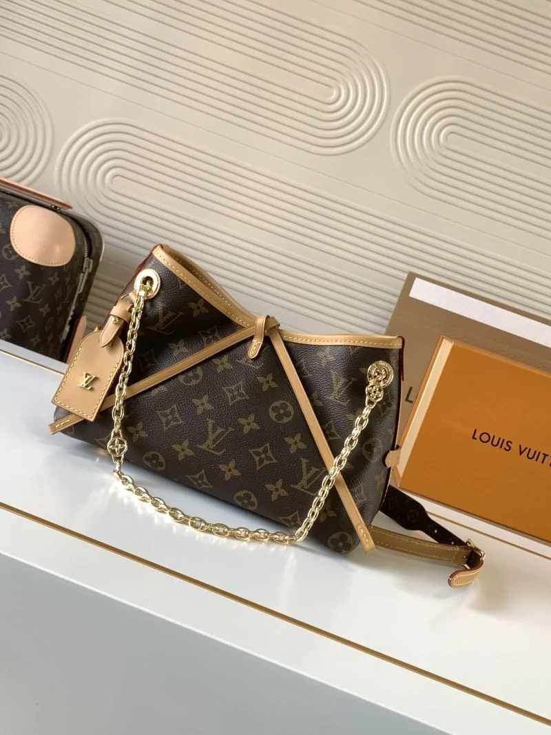 Minimalist Louis Vuitton Shopping Bags 42490