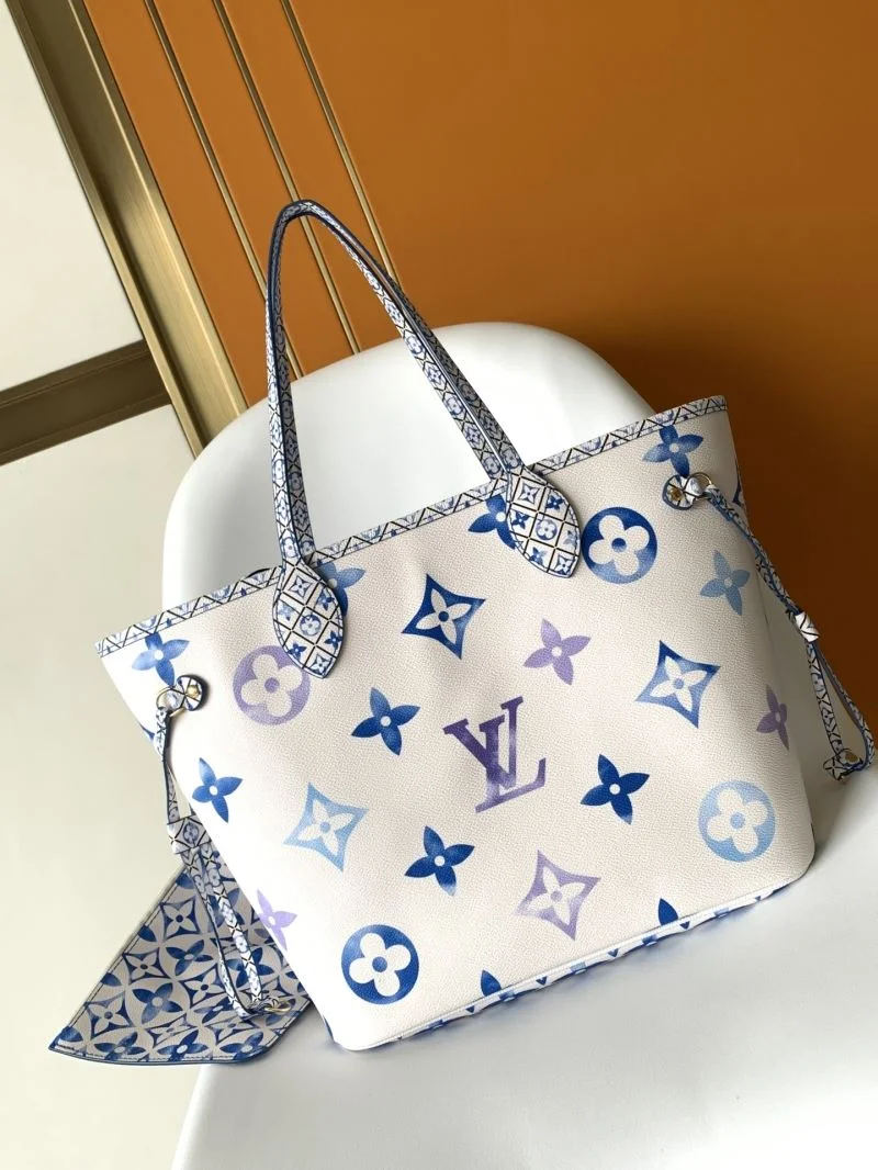 Comfortable Louis Vuitton Shopping Bags 42521