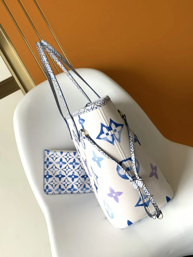 Comfortable Louis Vuitton Shopping Bags 42521
