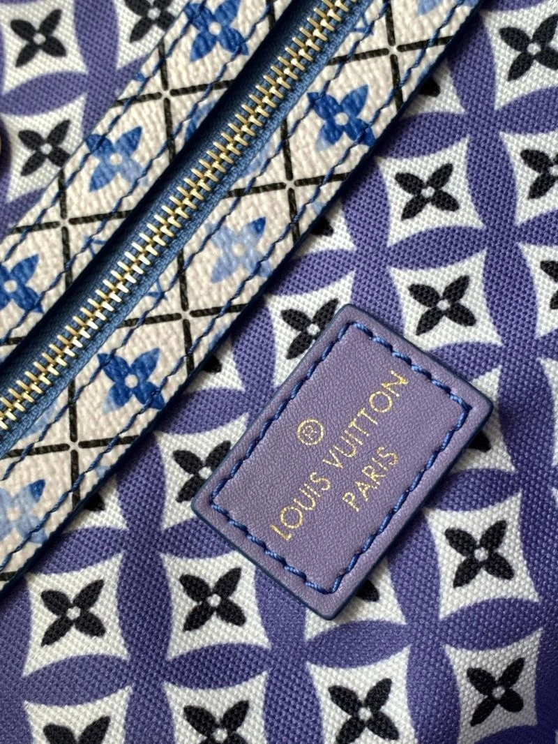 Comfortable Louis Vuitton Shopping Bags 42521