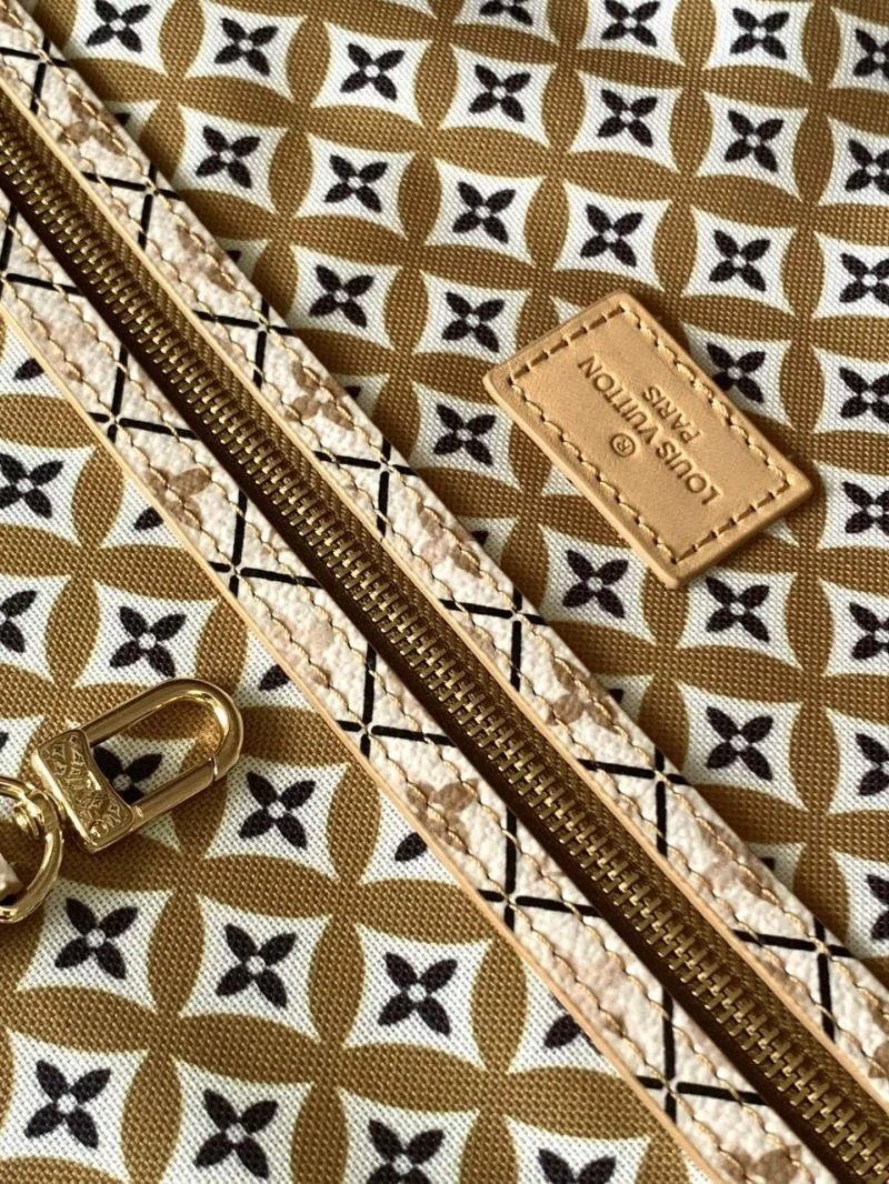Louis Vuitton Shopping Bags ZipUp 42487