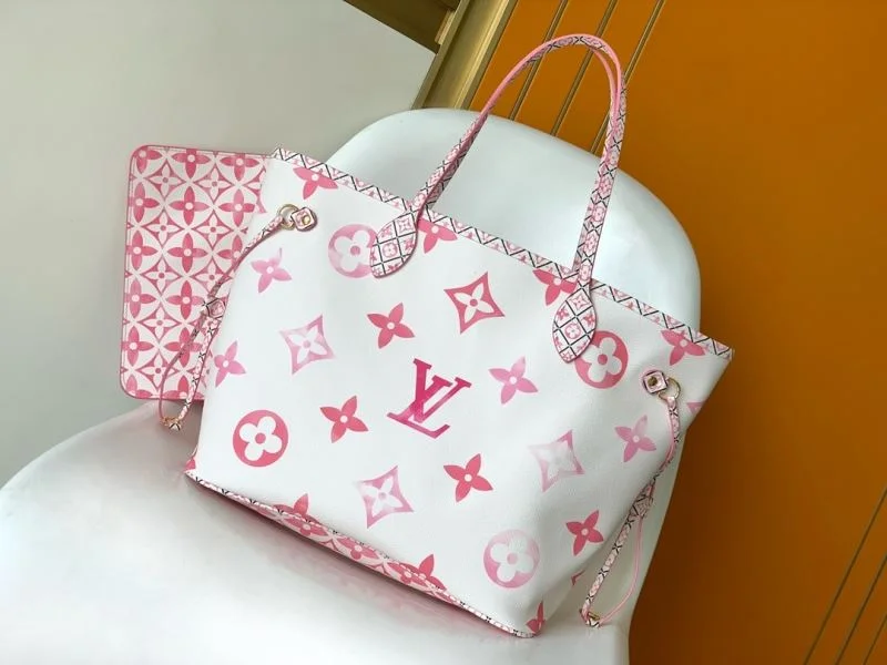 Lightweight Louis Vuitton Shopping Bags 42489
