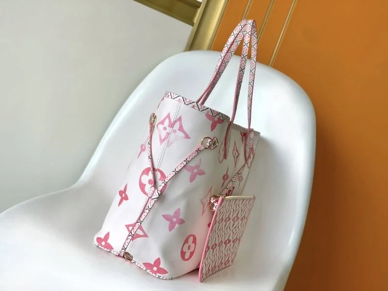 Lightweight Louis Vuitton Shopping Bags 42489