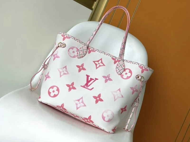Lightweight Louis Vuitton Shopping Bags 42489