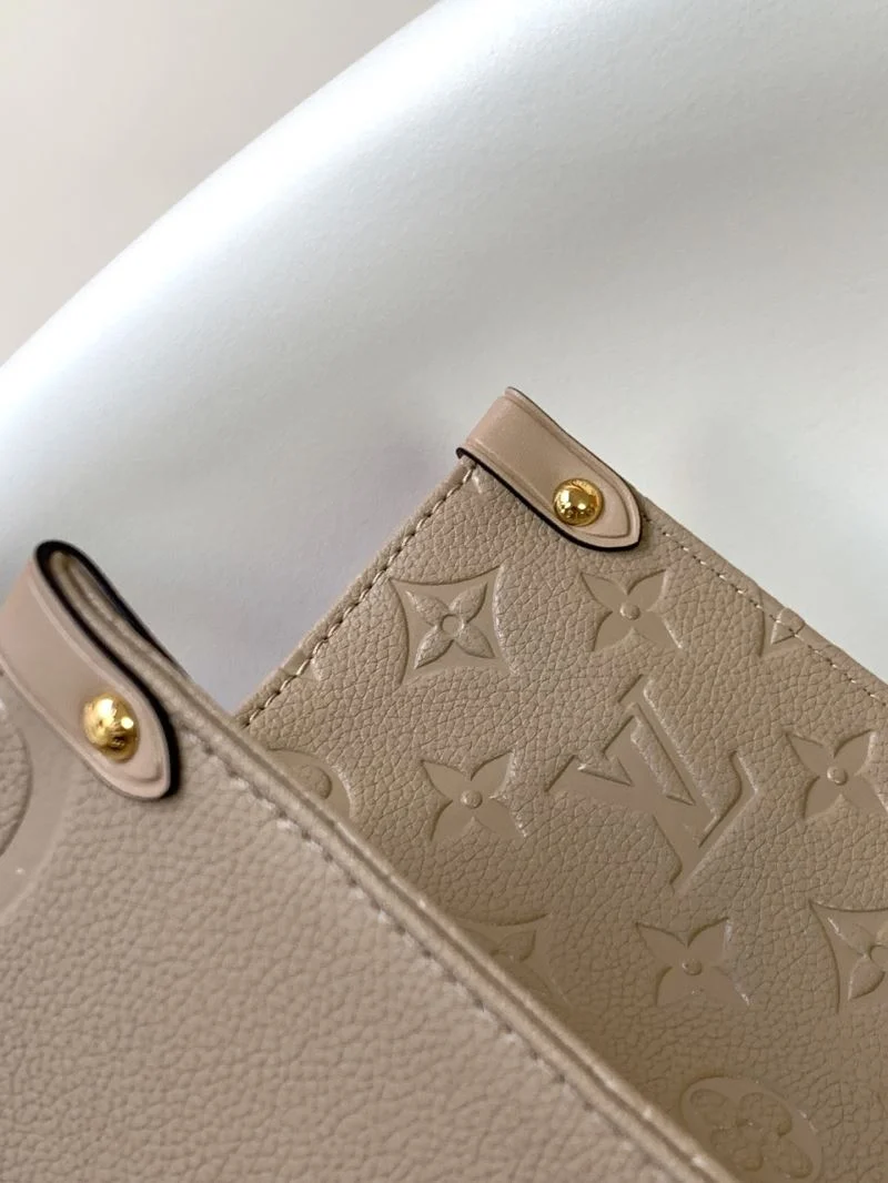 Louis Vuitton Shopping Bags ZipUp 42486