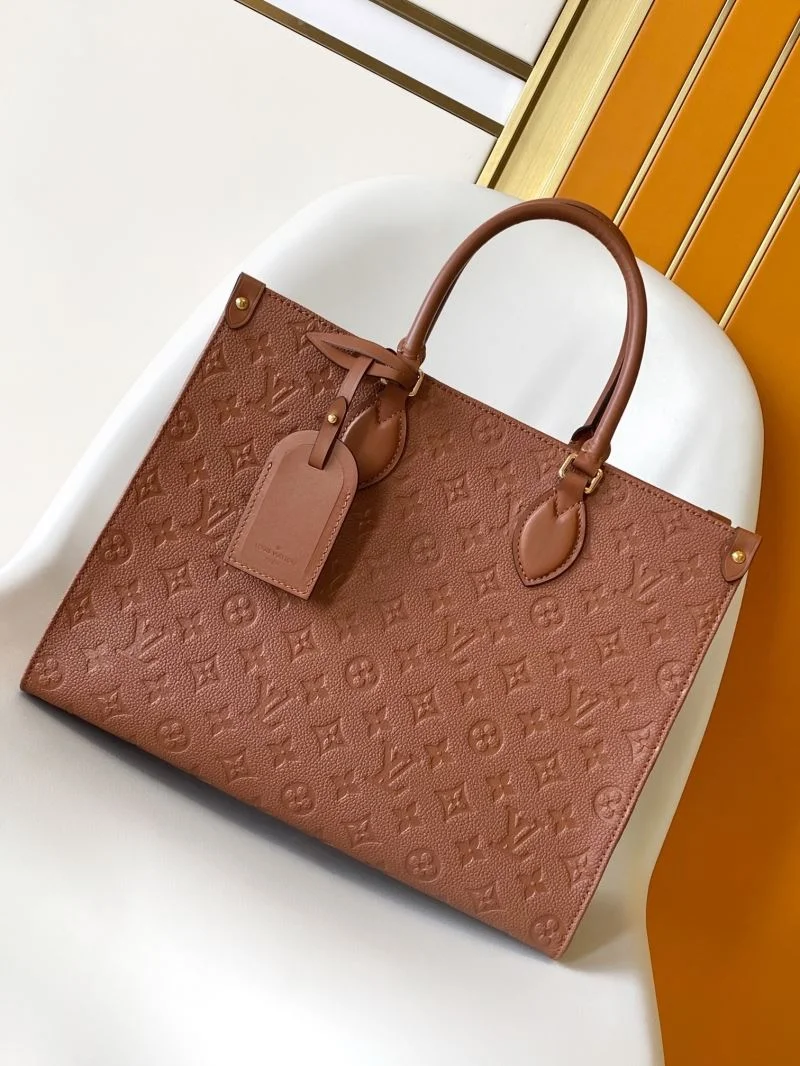 Fashionable Louis Vuitton Shopping Bags 42482