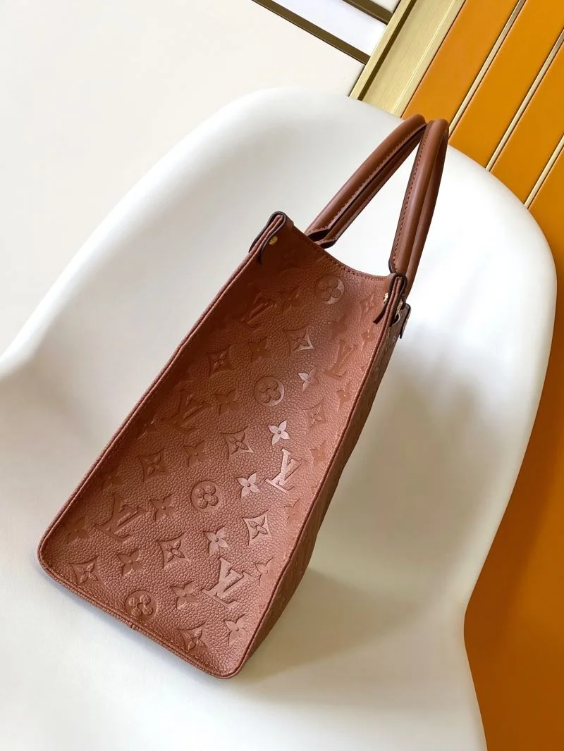Fashionable Louis Vuitton Shopping Bags 42482