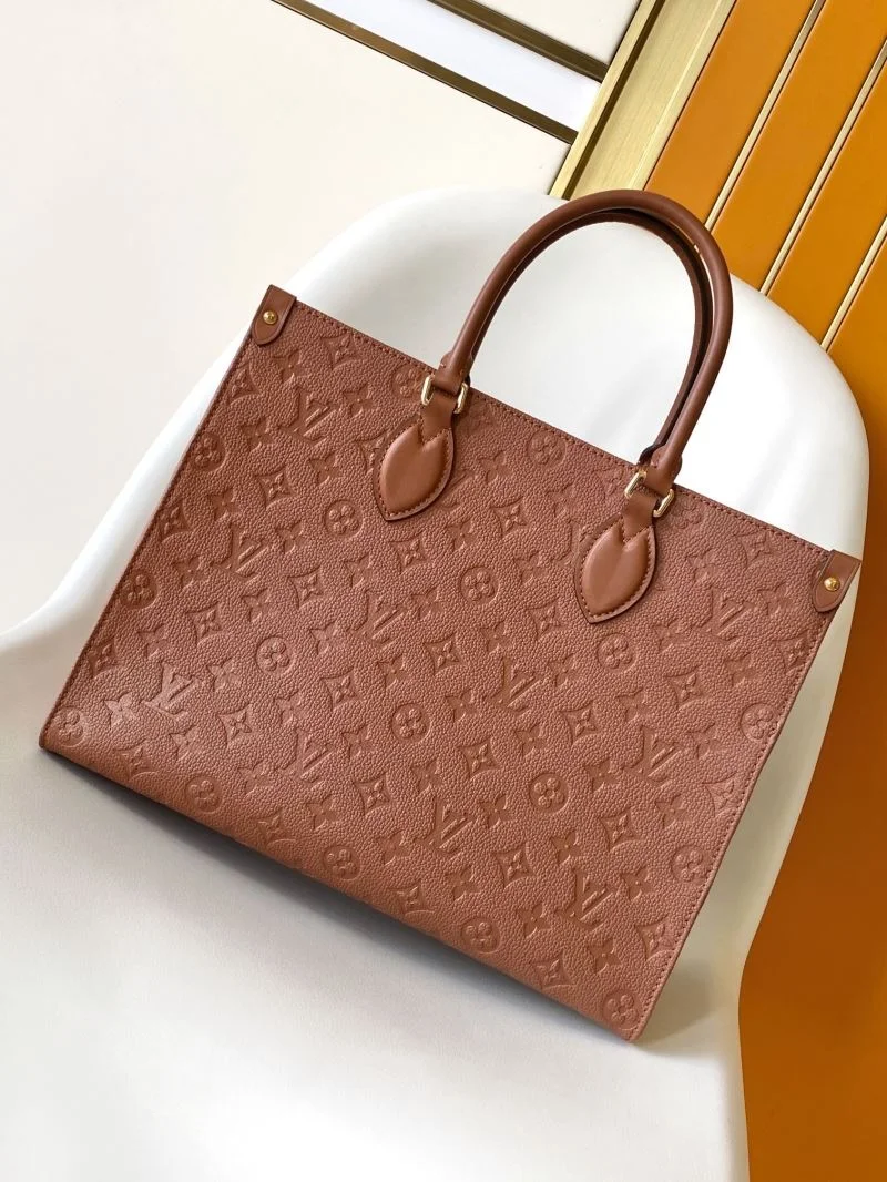 Fashionable Louis Vuitton Shopping Bags 42482