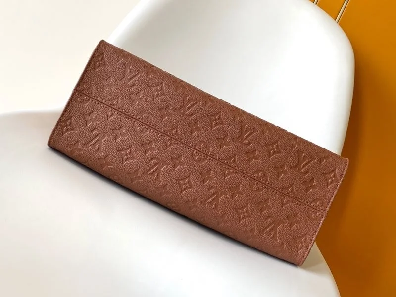 Fashionable Louis Vuitton Shopping Bags 42482