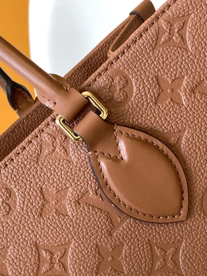 Fashionable Louis Vuitton Shopping Bags 42482