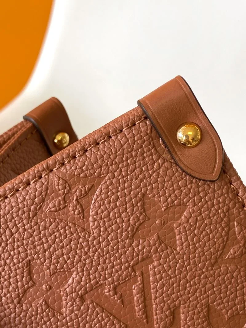 Fashionable Louis Vuitton Shopping Bags 42482