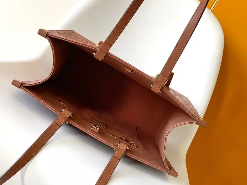Fashionable Louis Vuitton Shopping Bags 42482