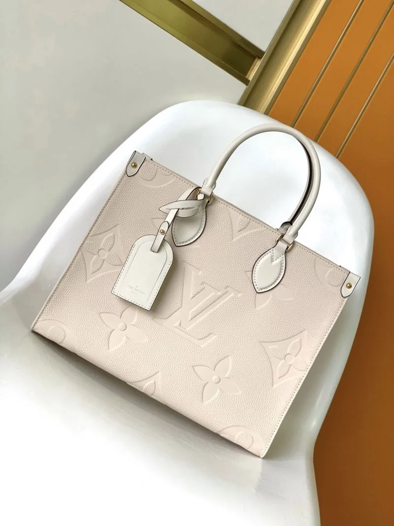 Louis Vuitton Shopping Bags Resilient 42474