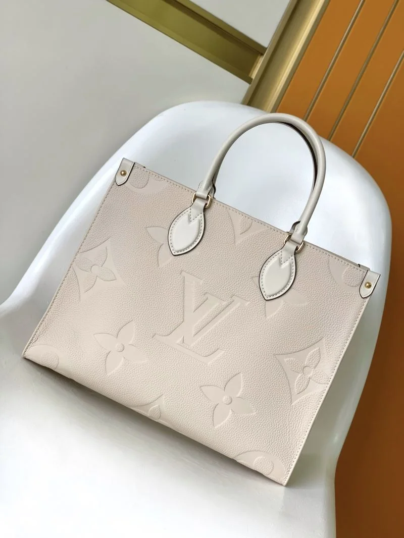 Louis Vuitton Shopping Bags Resilient 42474