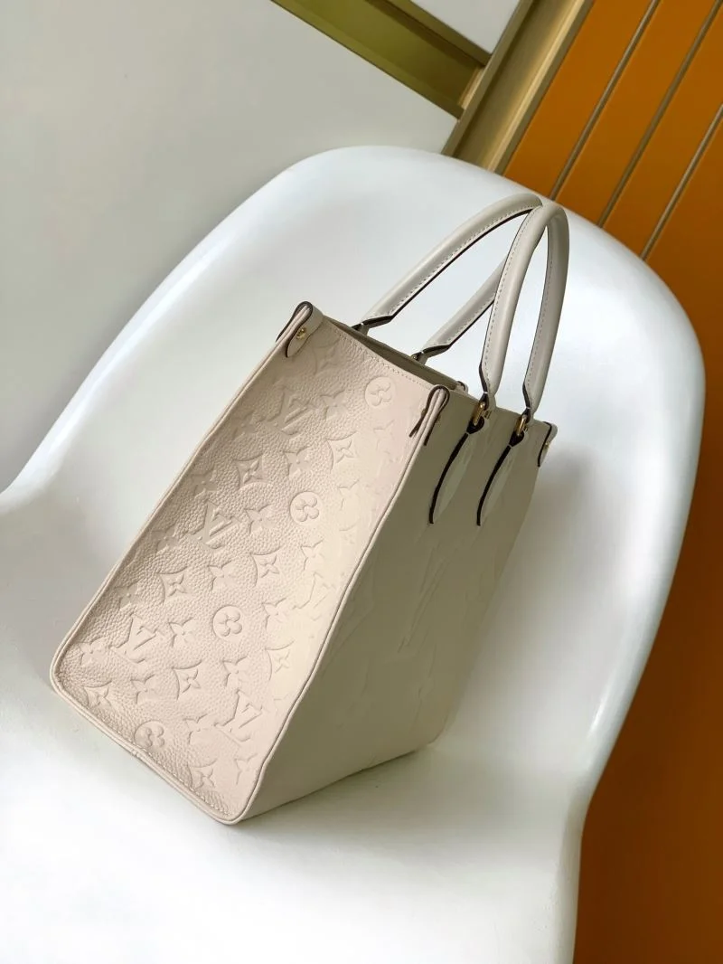 Louis Vuitton Shopping Bags Resilient 42474