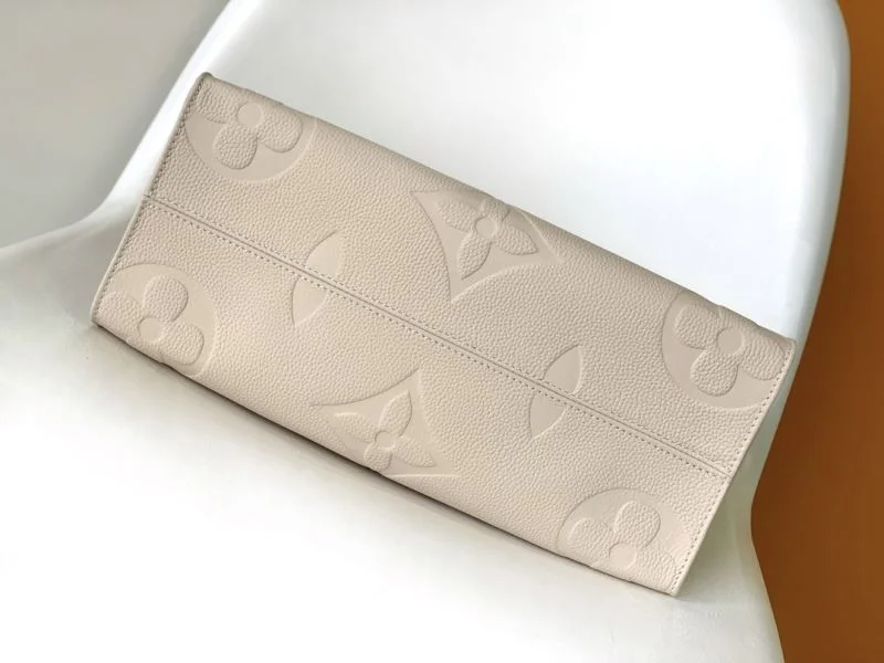 Louis Vuitton Shopping Bags Resilient 42474
