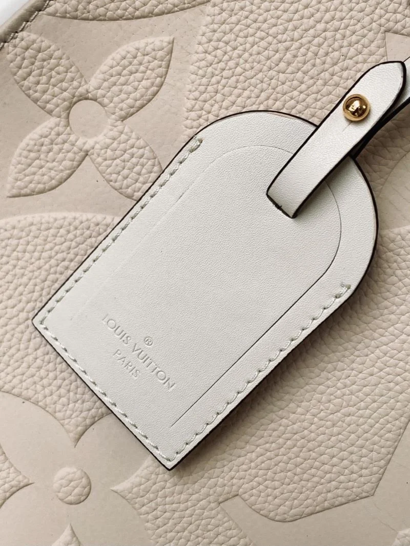 Louis Vuitton Shopping Bags Resilient 42474