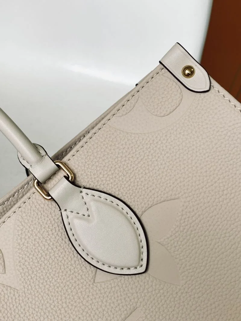 Louis Vuitton Shopping Bags Resilient 42474