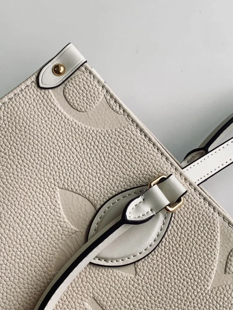 Louis Vuitton Shopping Bags Resilient 42474