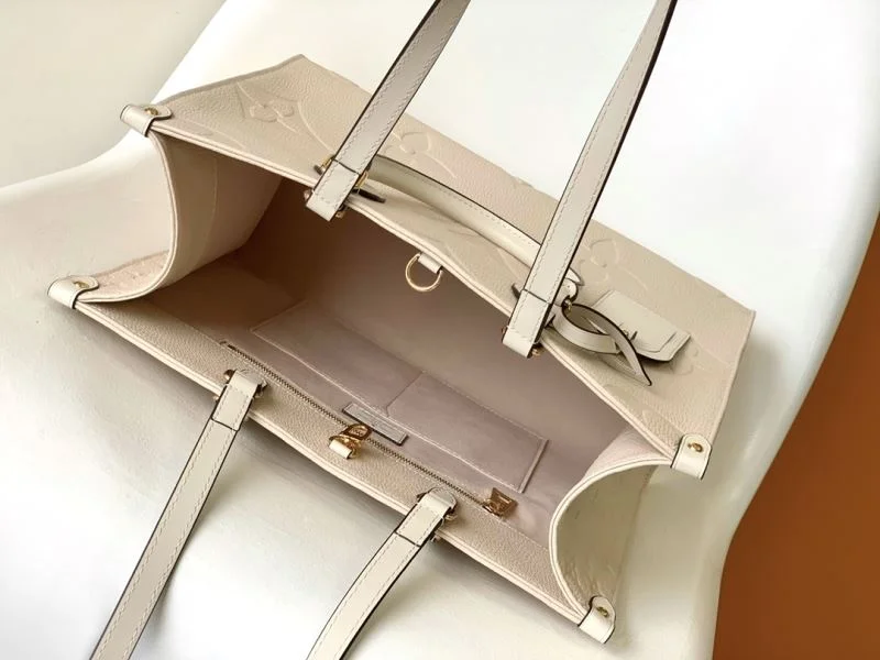Louis Vuitton Shopping Bags Resilient 42474