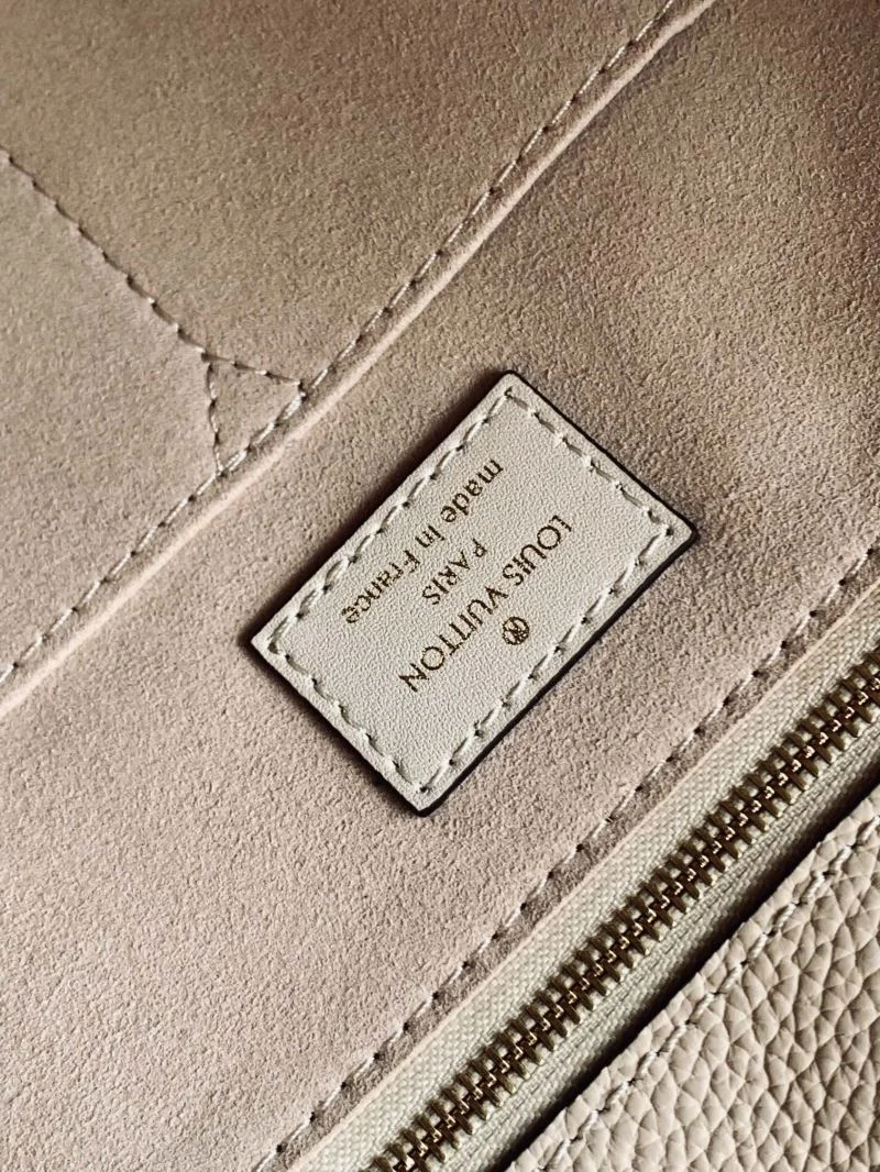 Louis Vuitton Shopping Bags Resilient 42474